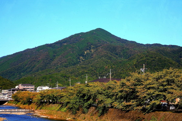 比叡山